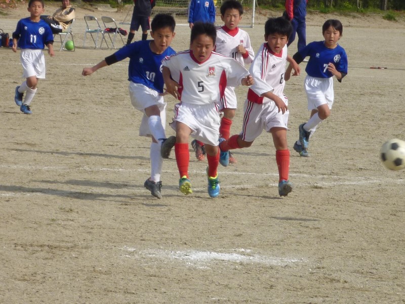 サッカー (2)
