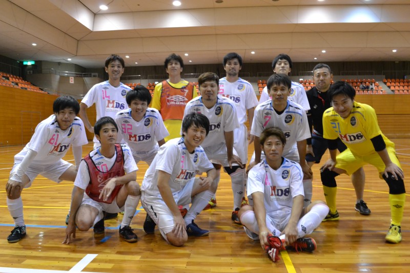 フットサル (1)