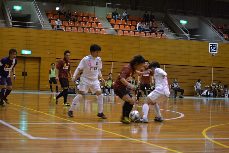 フットサル (2)