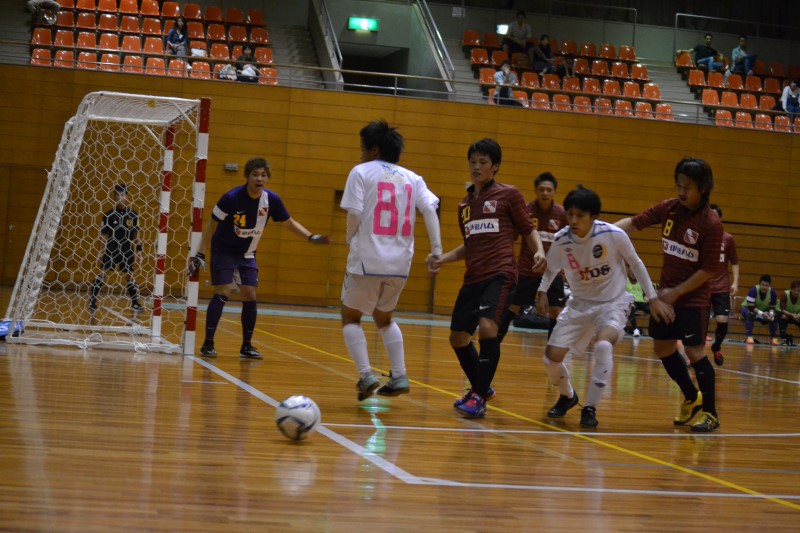 フットサル (3)