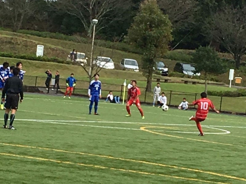 ﾌﾞﾗｲﾃﾝｻｯｶｰ (2)