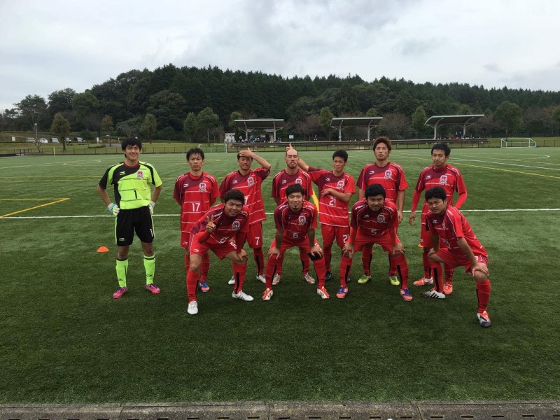 ﾌﾞﾗｲﾃﾝｻｯｶｰ (3)